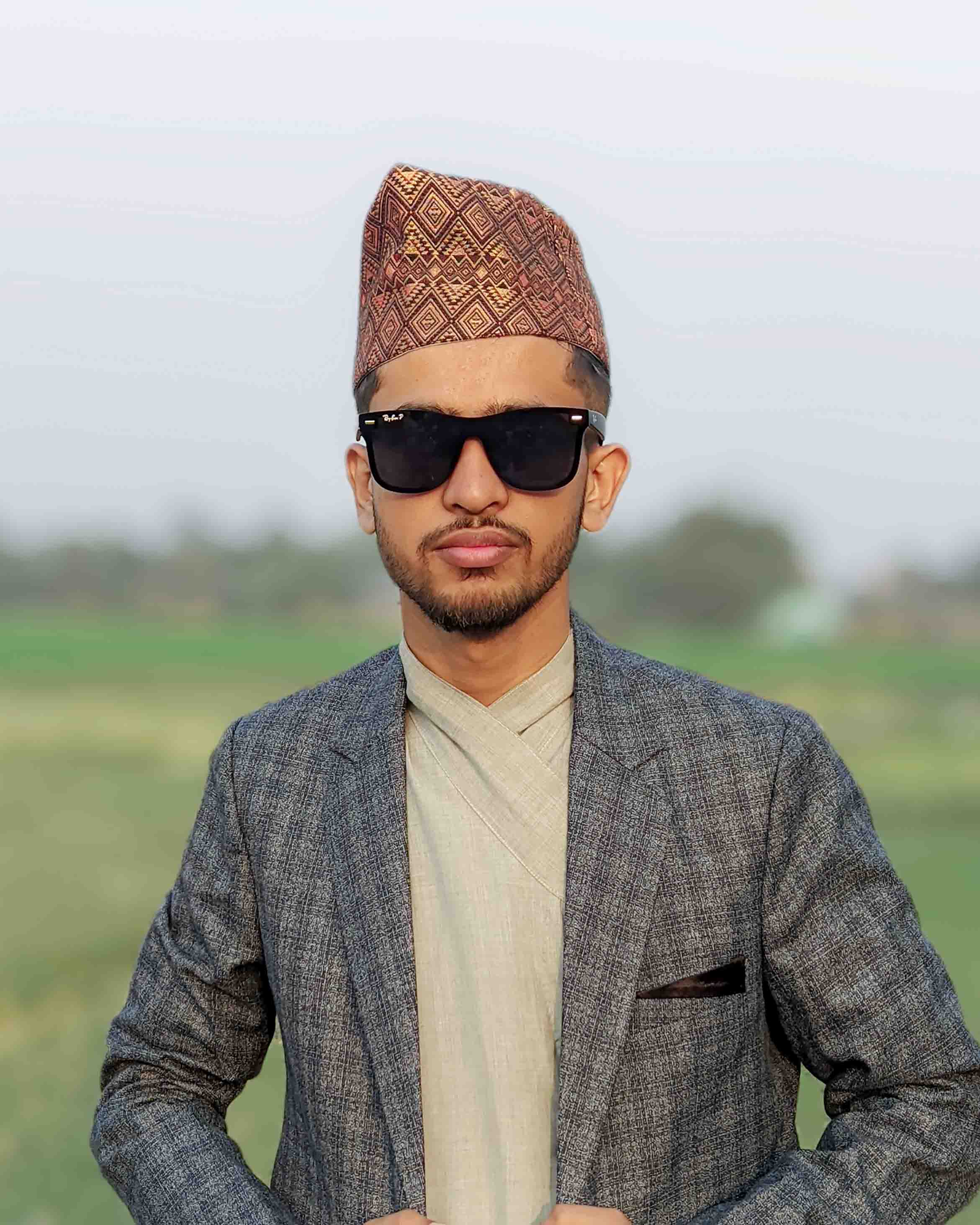 Sudip Adhikari