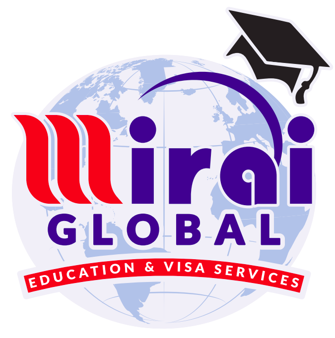 Mirai Global Sponsor